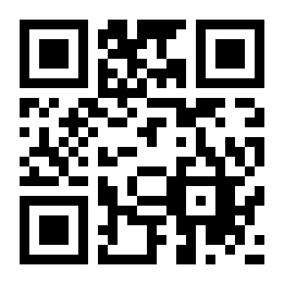 宇宙影视二维码