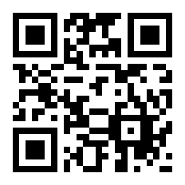 万能小说免费阅读器二维码