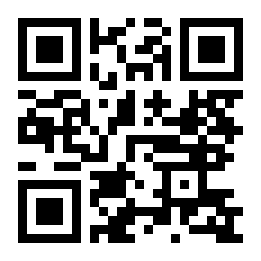爱淘二维码