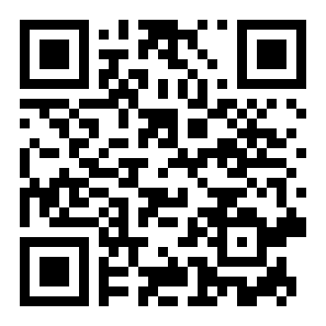 爱炫相机二维码