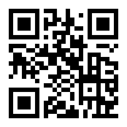 巴比学英语二维码