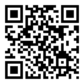 甜甜圈黑洞二维码