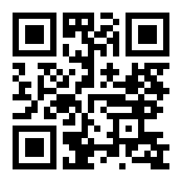 小小超市二维码