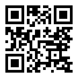 冲刺工艺二维码
