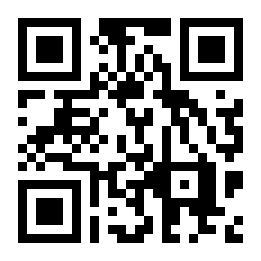 睿达聘二维码