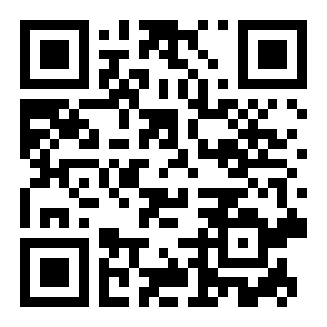 狂野飙车8完整版二维码