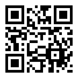 小米运动3.0版本二维码