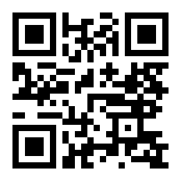 爱心花园二维码