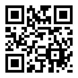 名优馆二维码