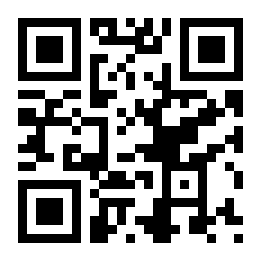 我是好运姐二维码