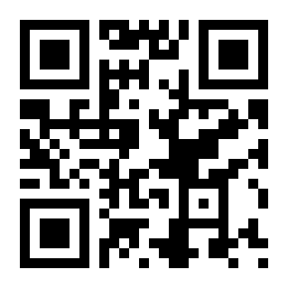 小蝌蚪寻亲记二维码