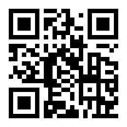 百变来电炫二维码