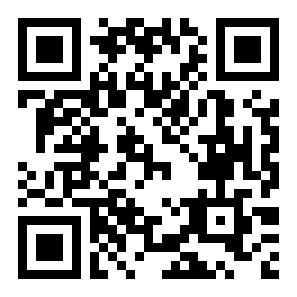 倒车我最牛二维码