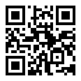 萝莉少女舞会二维码