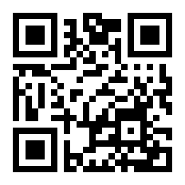 狩猎和隐藏二维码