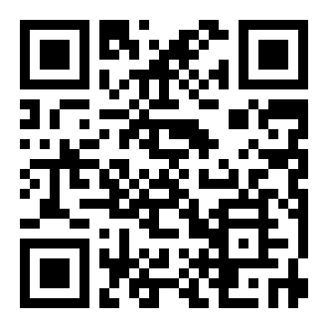 空中老司机二维码