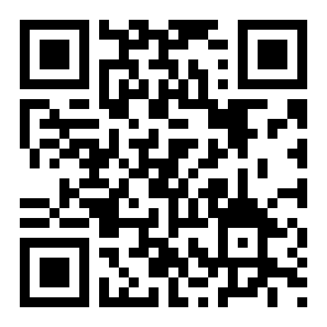 暴雪战网二维码