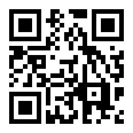 布娃娃交通二维码