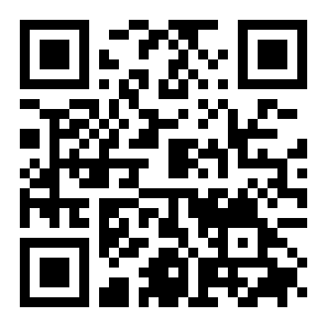 冰公主冒险跑酷二维码