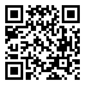 扭曲者扎克斯二维码