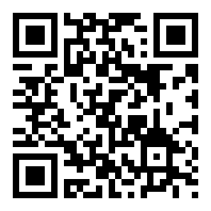 卡哇伊枪战二维码