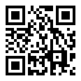 太空狼人特工二维码