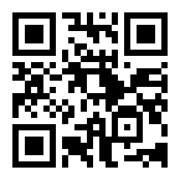 我在家里修文物二维码