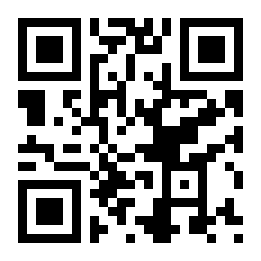 蛋糕自助餐二维码