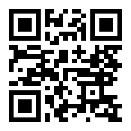 计划课程表二维码