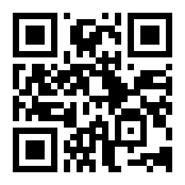 末日生还者二维码