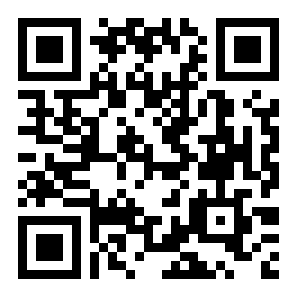 画画特好看二维码