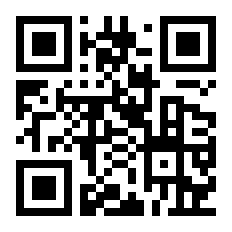 AR测距仪二维码