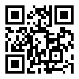 水族物语二维码