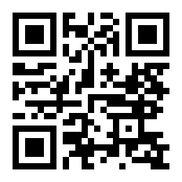 旋转艺术3D二维码