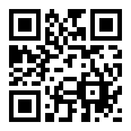空闲战士故事二维码