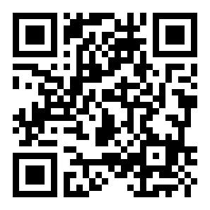 橡皮人反杀秀二维码