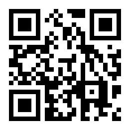 终极不可能的汽车特技驾驶二维码