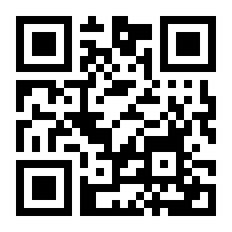 凤台小鱼网二维码