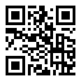 狙击之神二维码