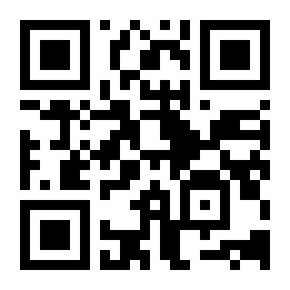 反恐打击行动二维码