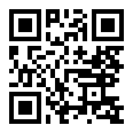 像素生成板二维码