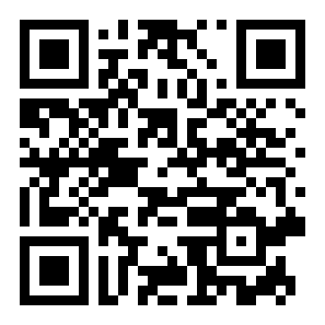 魔女的法则二维码