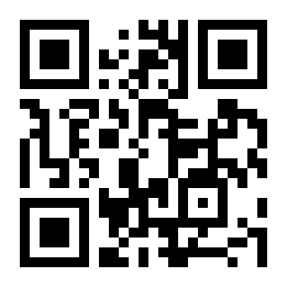 长腿美颜相机二维码