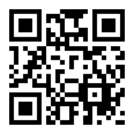 灵谕修改版二维码