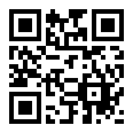 精选好物二维码