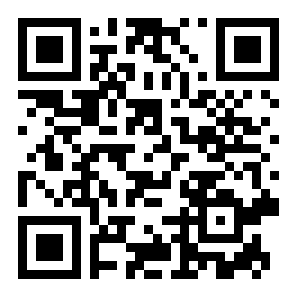 魔法公主房间设计二维码