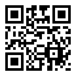 公路射击3D二维码