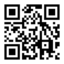 忍者信条起源二维码