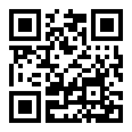 花式钓鱼二维码