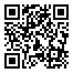 GPS海拔地图二维码